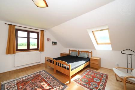 Lhota Pod Radčem, Rokycany 33701, Czech Republic