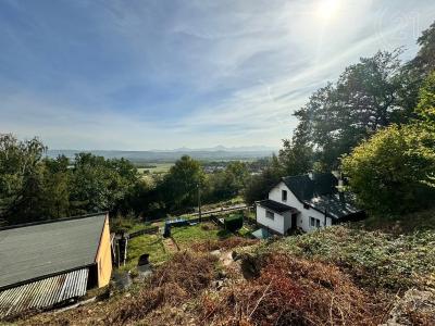 Nad Tratí, Krupka, Teplice, Czech Republic