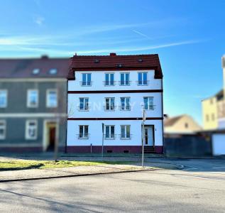 Platz des Friedens 2, Genthin, Sachsen-Anhalt 39307, Germania