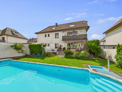 Lampertheim, Hessen 68623, 德国