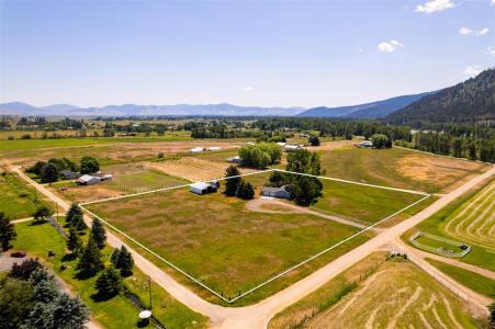 14470 Harpers Bridge Road, Missoula, モンタナ 59808, アメリカ合衆国