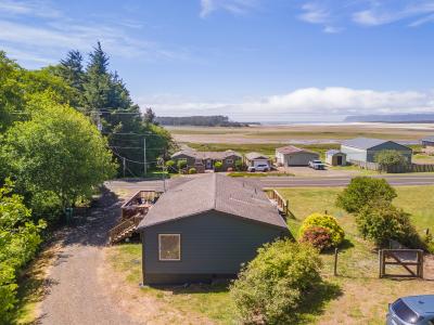 26305 Sandlake Road, Cloverdale, Oregon 97112, USA