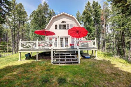 29696 Swallows Lane, Polson, Montana 59860, USA