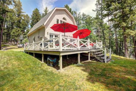 29696 Swallows Lane, Polson, Montana 59860, USA
