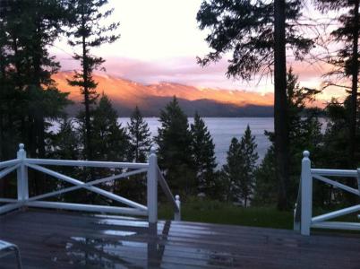 29696 Swallows Lane, Polson, Montana 59860, USA