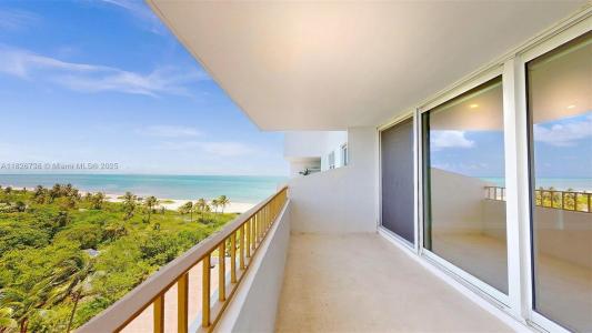 177 Ocean Lane Dr 906, Key Biscayne, Florida 33149, USA