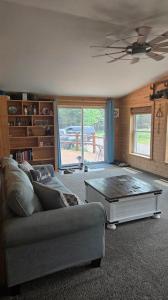 11133 S Lower Hay Lake, Sault Ste Marie, Michigan 49783
