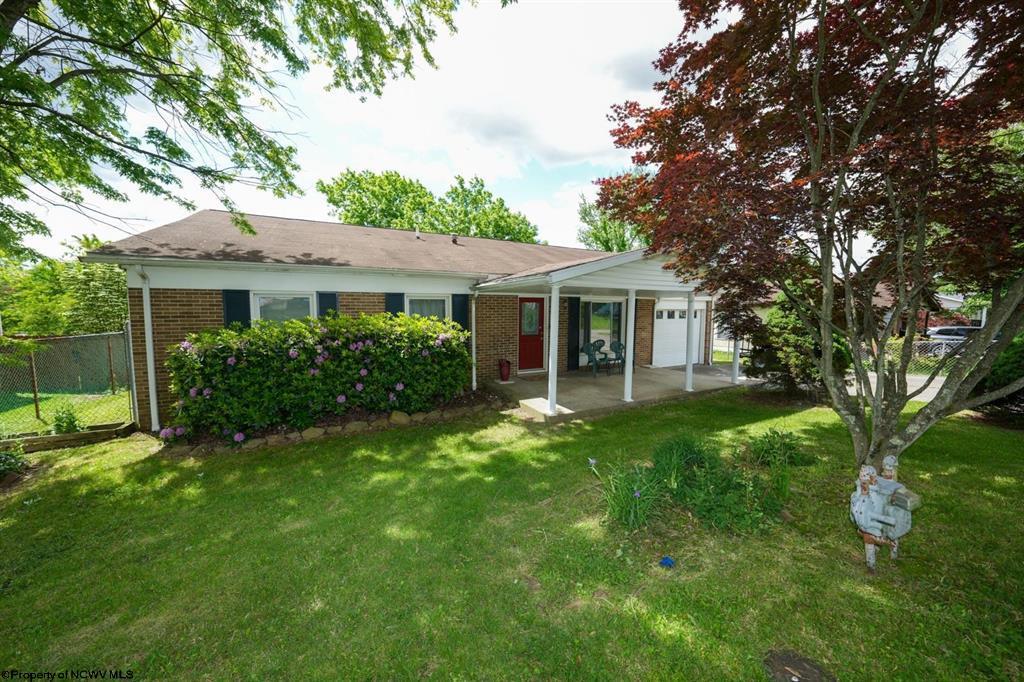 103 Apolla Dr, Morgantown, West Virginia 26505