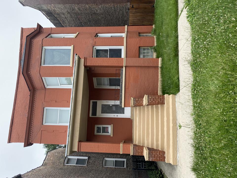 7425 S. Princeton Ave South Unit 1, Chicago, Illinois 60621, États-Unis