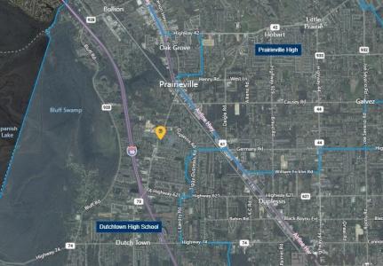 15040 La Hwy 73, Prairieville, Louisiana 70769