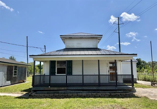 234 E. 22nd, Larose, Луизиана 70373, Соединенные Штаты