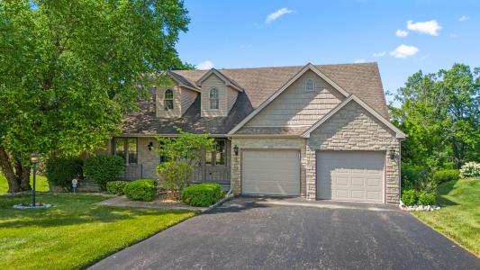 2339 Woods Edge Drive, Madison, Indiana 47250, USA