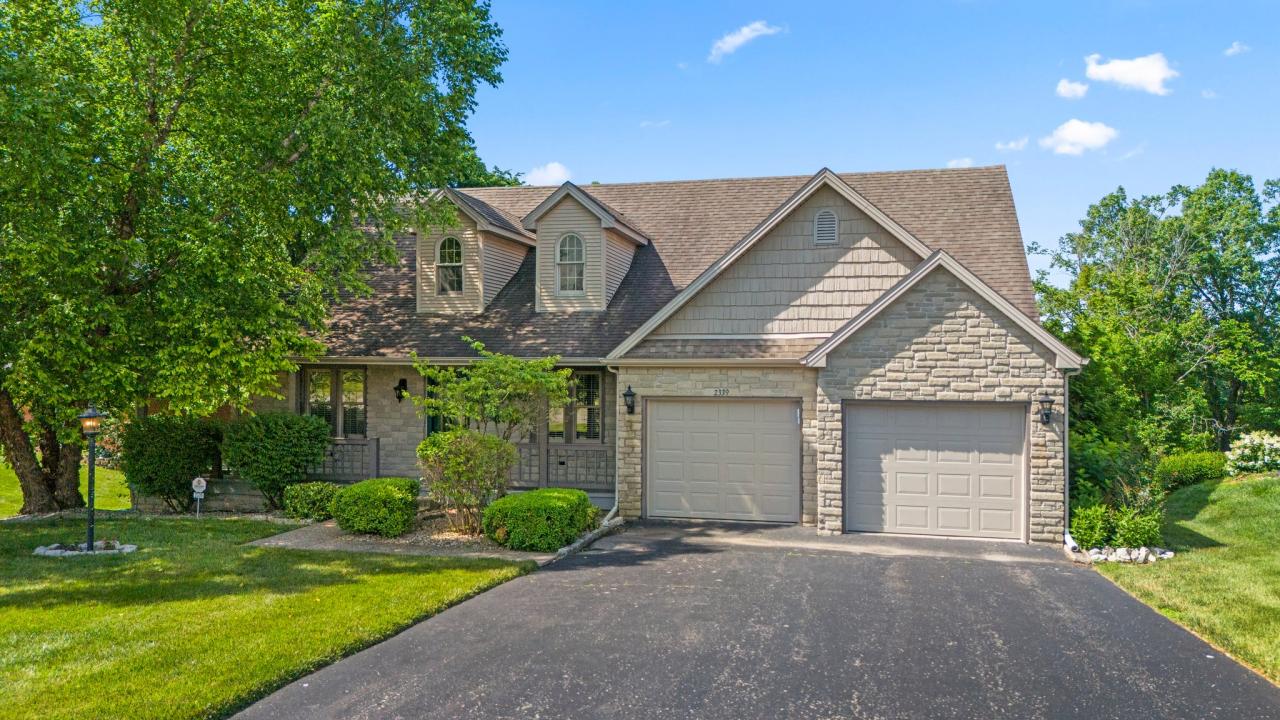 2339 Woods Edge Drive, Madison, Indiana 47250, Estados Unidos