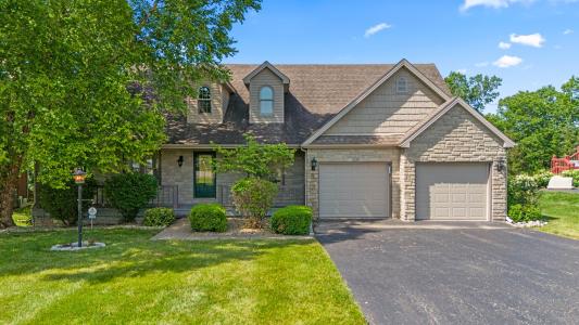 2339 Woods Edge Drive, Madison, Indiana 47250, Estados Unidos