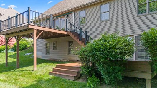 2339 Woods Edge Drive, Madison, Indiana 47250, Estados Unidos