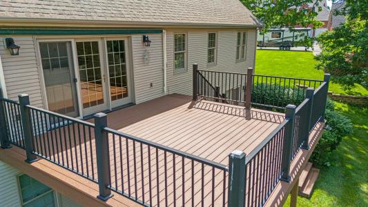 2339 Woods Edge Drive, Madison, Indiana 47250, Estados Unidos
