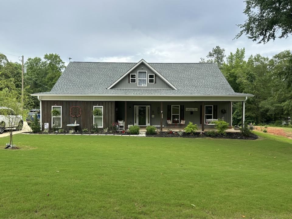 570 County Road 79, Roanoke, Alabama 36274, HOA KỲ