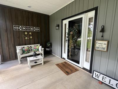 570 County Road 79, Roanoke, Alabama 36274, HOA KỲ
