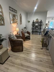 570 County Road 79, Roanoke, Alabama 36274, HOA KỲ