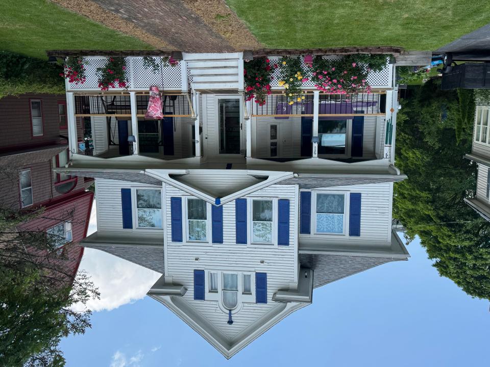 41 N. Main Street, Geneva, ניו יורק 14456, ארצות הברית של אמריקה