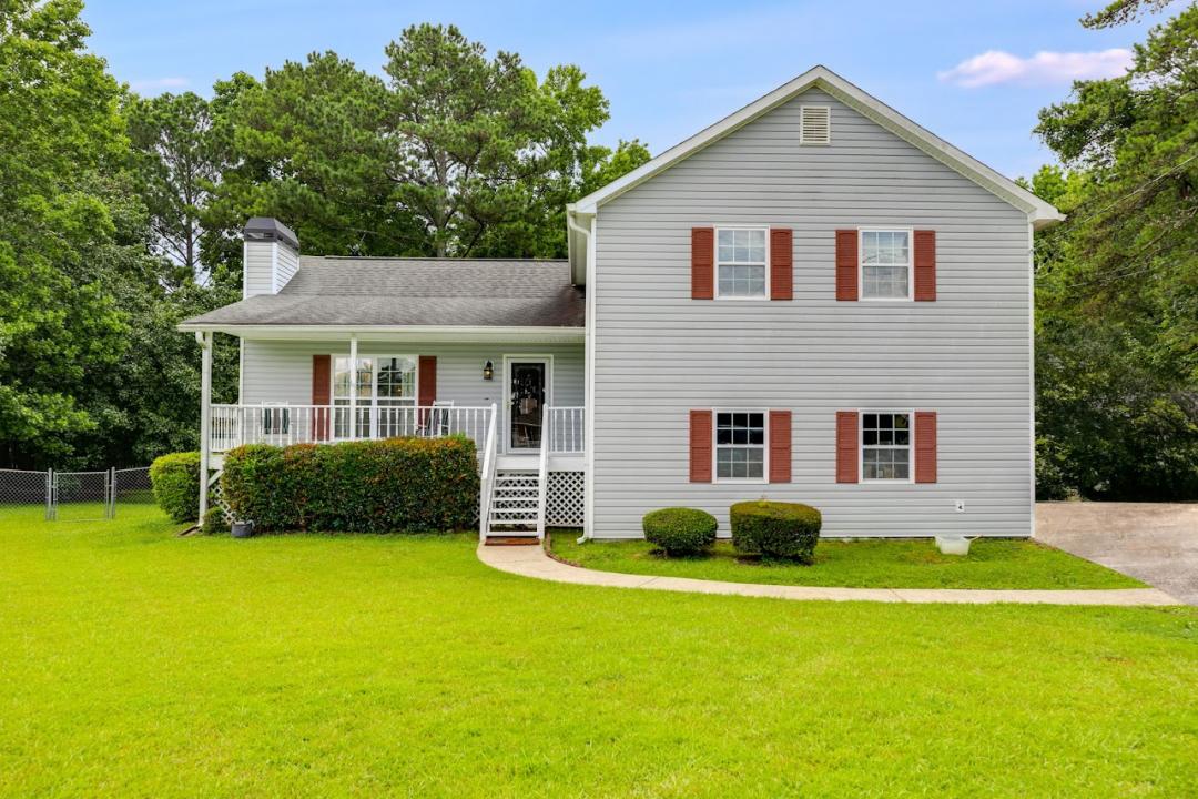 1876 Kathy Court, Douglasville, ジョージア 30135, アメリカ合衆国