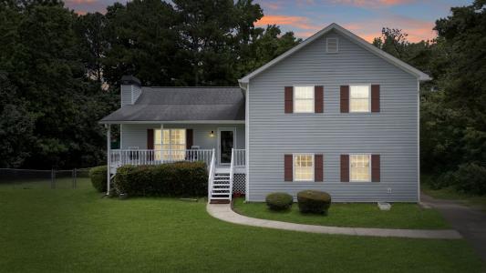 1876 Kathy Court, Douglasville, ジョージア 30135, アメリカ合衆国