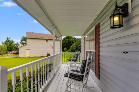1876 Kathy Court, Douglasville, ジョージア 30135, アメリカ合衆国