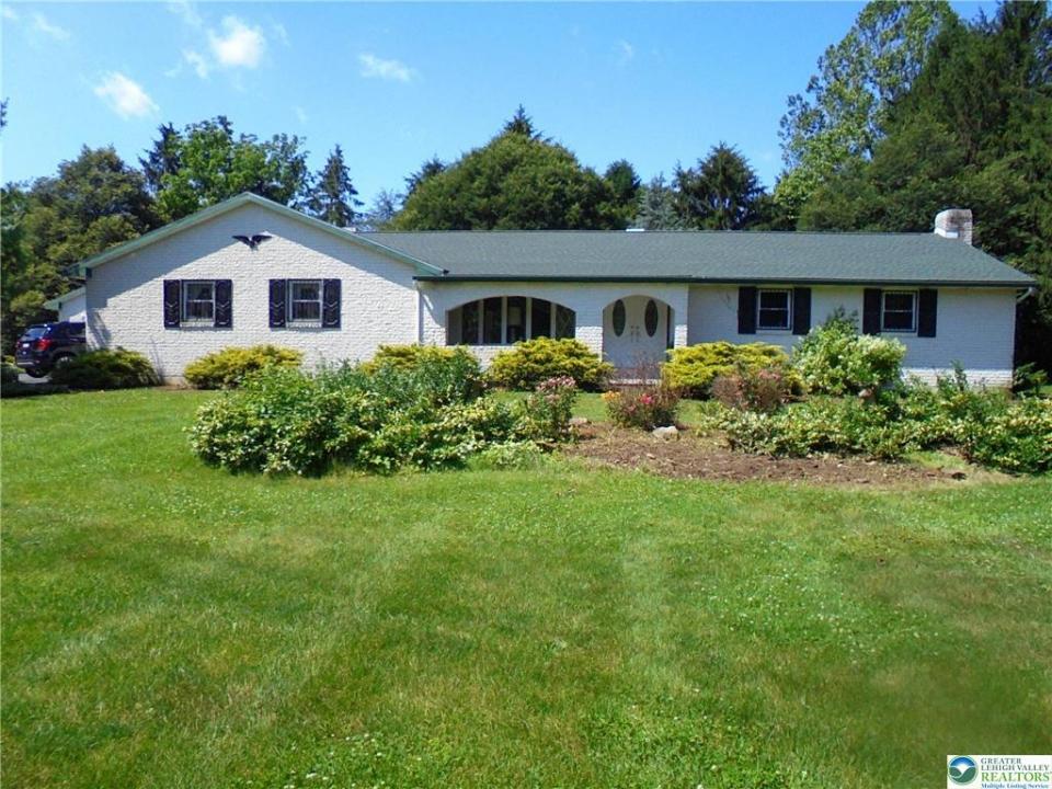 2546 Wehr Mill Road, South Whitehall Twp, ペンシルベニア 18069, アメリカ合衆国