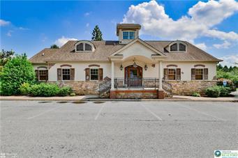 3839 Easton Ave, Bethlehem, Pensilvania 18020, Estados Unidos