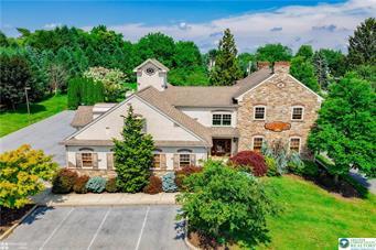 3839 Easton Ave, Bethlehem, Pennsylvania 18020