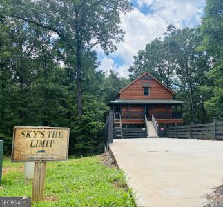 185 Walnut Ridge Dr., Cleveland, Georgia 30528, USA