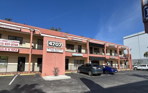 Tampa, Florida 33611