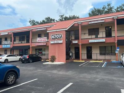 4707 Gandy Blvd W #12/4, Tampa, Florida 33611