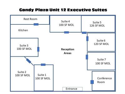 4707 Gandy Blvd W #12/4, Tampa, Florida 33611