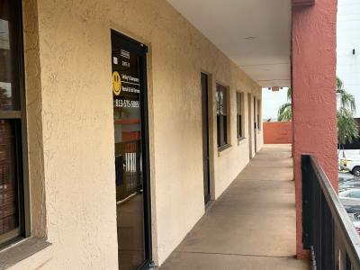 4707 Gandy Blvd W #12/4, Tampa, Florida 33611