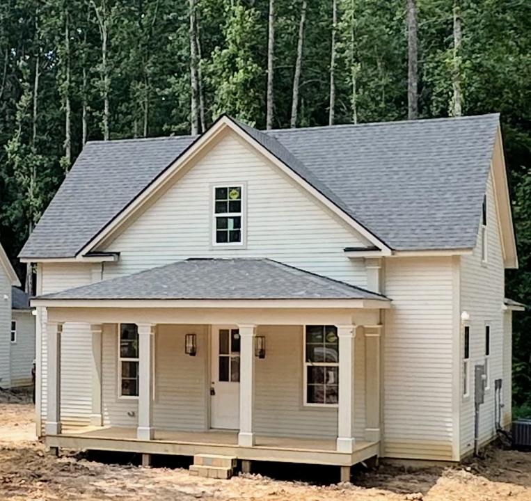 485 West Avenue, Bowdon, Géorgie 30108, États-Unis