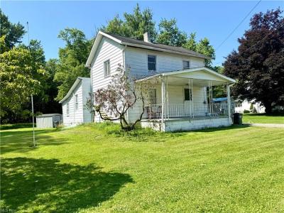 722 Arlington Blvd, Newton Falls, Ohio 44444, USA