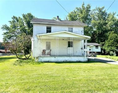722 Arlington Blvd, Newton Falls, Ohio 44444
