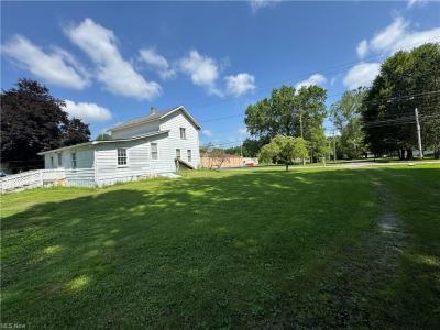722 Arlington Blvd, Newton Falls, Ohio 44444