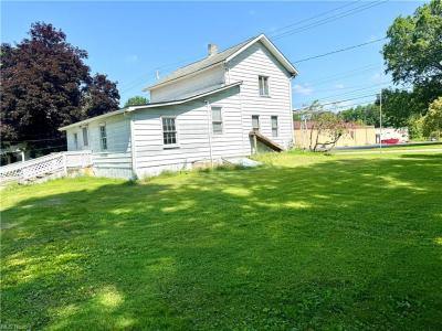 722 Arlington Blvd, Newton Falls, Ohio 44444