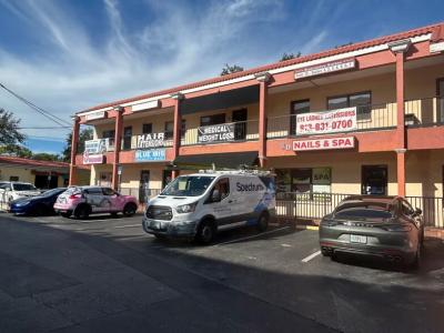 4707 Gandy Blvd W # 12/6, Tampa, Florida 33611, Amerika Birleşik Devletleri