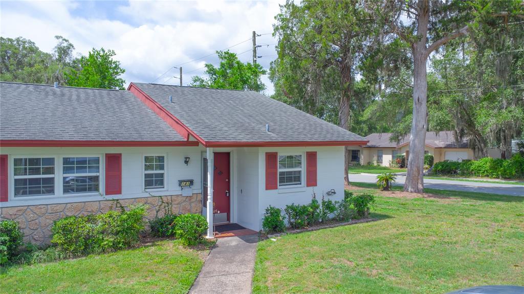 141 N Hill Avenue , 141, Deland, 佛羅里達州 32724, 美國