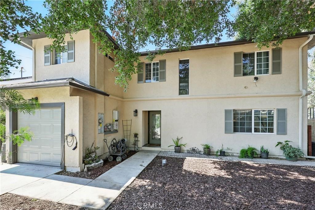 30156 Lexington Dr., Castaic, California 91384