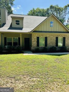 2495 Barnesville Road, Griffin, Georgia 30224, Amerika Birleşik Devletleri