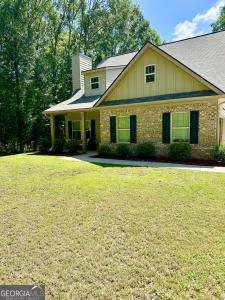 2495 Barnesville Road, Griffin, Georgia 30224, USA