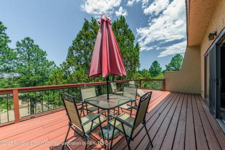 104 Thunder Mountain Court, Apt #4, Alto, المكسيك جديدة 88312, الولايات المتحدة