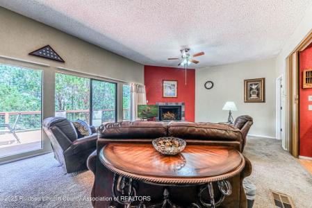 104 Thunder Mountain Court, Apt #4, Alto, Novo México 88312, Estados Unidos
