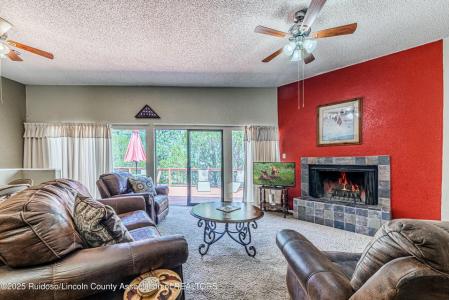 104 Thunder Mountain Court, Apt #4, Alto, Novo México 88312, Estados Unidos
