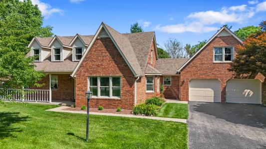 213 Miles Ridge Rd, Madison, Indiana 47250, USA