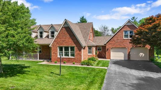 213 Miles Ridge Rd, Madison, Indiana 47250